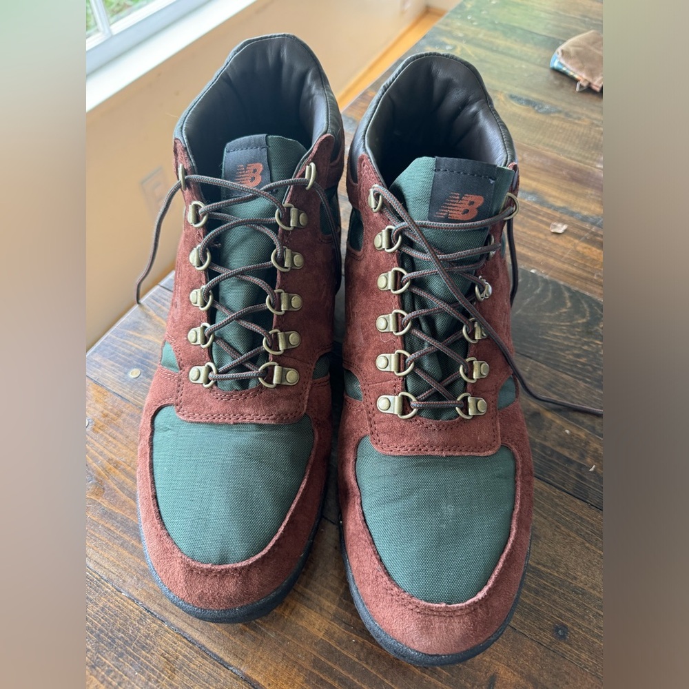 New Balance Rainier Boot